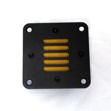 Dynavox AMT-1 High-End Air Motion Transformer Hochtöner 50 W
