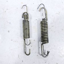 Kreidler Street 125 DD Hauptständer Seitenständer Feder 66240