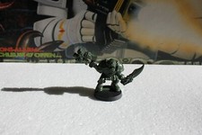 Starquest MB Ersatzteile  Ork