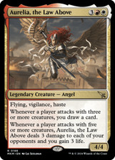 Aurelia the law above - aurelia,,