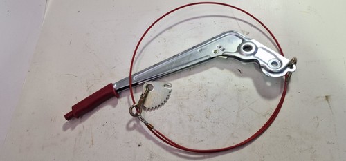 Original handbremshebel für - handbremshebel,