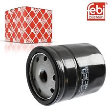 FEBI 32122 ÖLFILTER FÜR OPEL CORSA A B ASTRA F G H VECTRA A B SAAB CHEVROLET