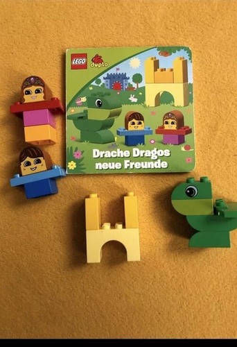Lego duplo 10559 - lego,