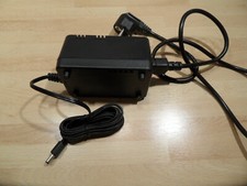 Netzteil Netzgerät AC Adapter REGAL Electronics Typ JG-13102-N  13V - 1A  n1032