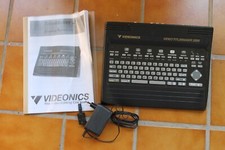 Videonics video titlemaker - videonics,