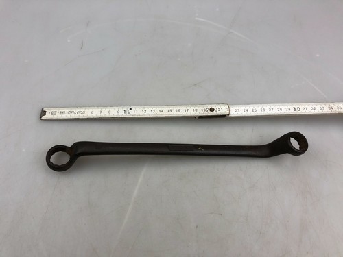 Hazet 838 doppelringschlüssel - 838,