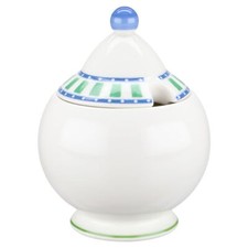 Zuckerdose / Konfitürendose