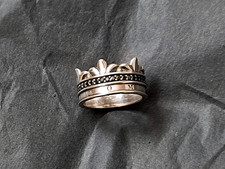 Thomas Sabo Ring Krone