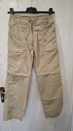 Trekkinghose wanderhose damen - trekkinghose,