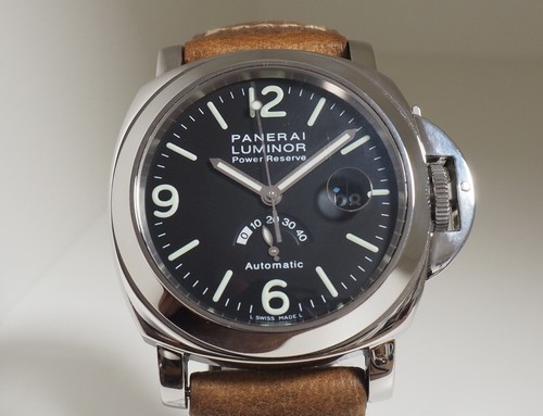 Panerai luminor marina power - panerai,