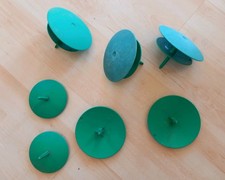 5 x  Schnecken-Falle - gebraucht - Schädlingsbekämpfung 