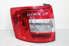 Rückleuchte Heckleuchte links 5E9945095B Skoda Octavia III 5E Combi Bj.19