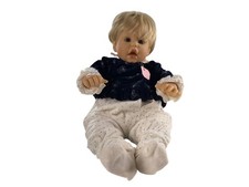 Künstlerpuppe Sammler Rolanda