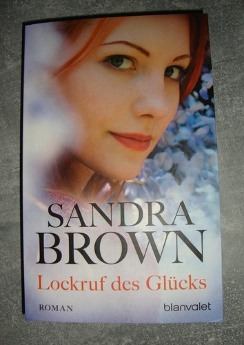 Lockruf des glücks von sandra - des,