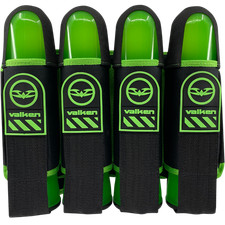 Valken Alpha 4 Paintball 4 Pod
