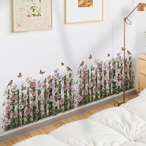 Transluzente wandbilder blumen - transluzente,