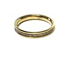 Silberring 925 Echt Silber