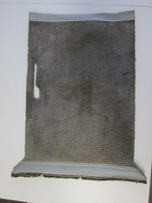 VW T3 Teppich, Mittelteil