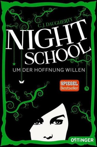 Night school um der - school,