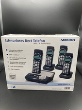 Medion DECT MD 81920 4