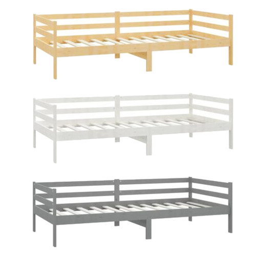 Tagesbett einzelbett - tagesbett,