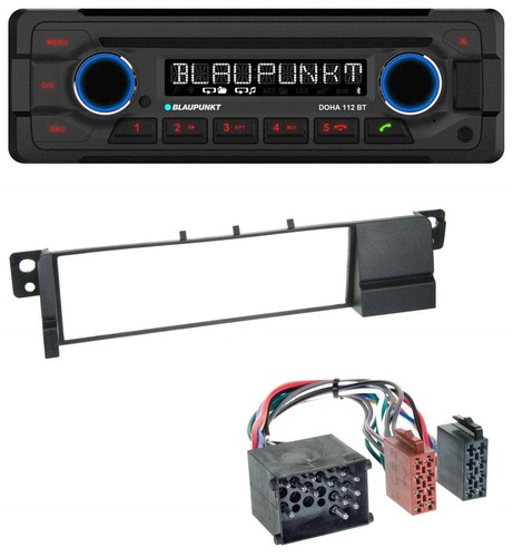 Blaupunkt aux mp3 bluetooth - cd,