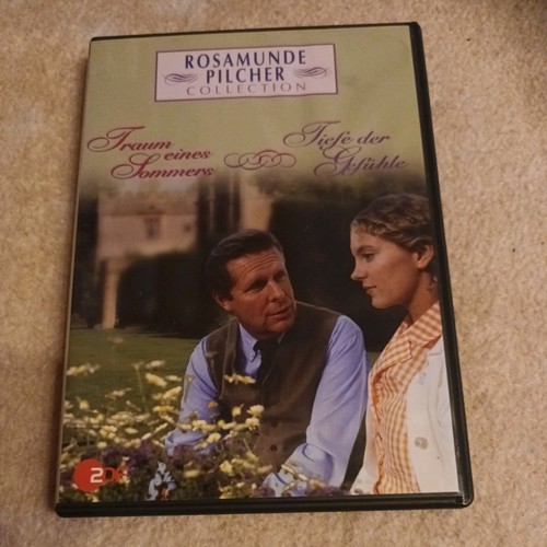 Dvd rosamunde pilcher der - , (der
