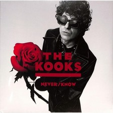 The Kooks / NEVER / KNOW (LP)