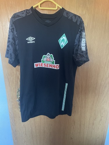 Umbro werder bremen - umbro, trikot