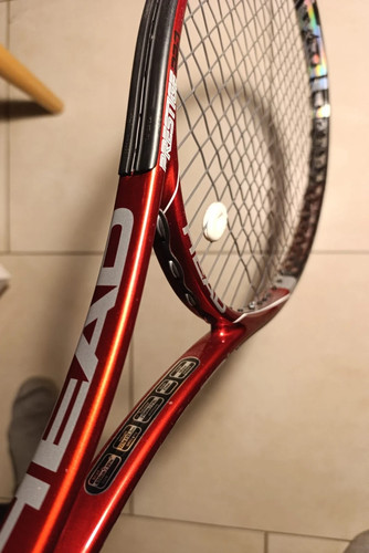 Head youtek prestige - pro, l4