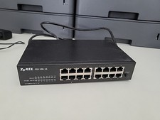 Zyxel GS1100-16, 16-Port