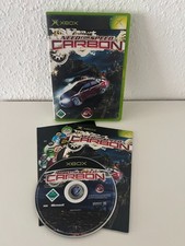 Need for Speed: Carbon (Microsoft Xbox)