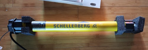 Schellenberg