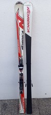 Carving Ski Nordica Spitfire
