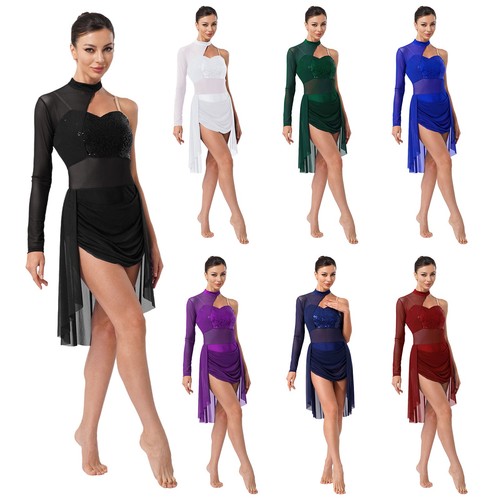 Damen tanzkleidung party - damen,
