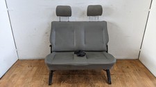 VW T4 Doppelsitzbank Sitzbank