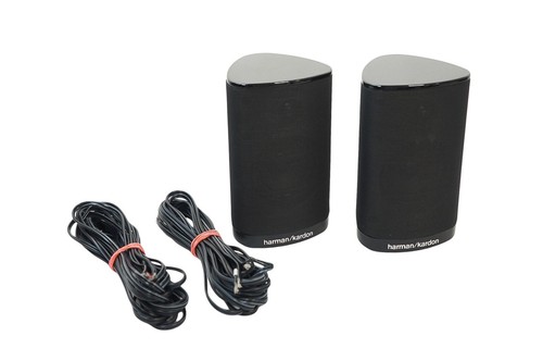 Harman kardon sat ts2bq - kardon, sat-ts2bq