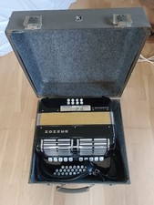 Hohner Ouverture V Akkordeon