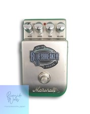 MARSHALL BB-2 Overdrive Pedal