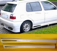 Seitenschweller für golf - für, vw