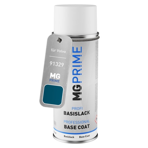 Autolack spraydose für volvo - spraydose,