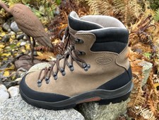 Tecnica  - Wanderschuhe Gr.45,2/3 Stiefel- Trekking  - Boots- Wandern -hikking