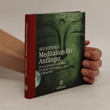 Meditation für Anfänger 