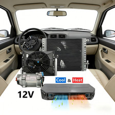 12v underdash klimaanlage - 12v,
