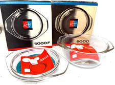 Saale Glas Jena Feuerfest