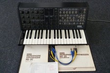 Korg MS-20 Original