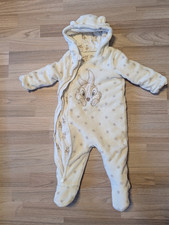 Baby Overall Gr. 80 Disney C&A