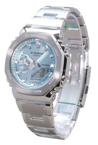 Casio shock quarz sport - g-shock,