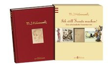 Ich will Freude machen / J