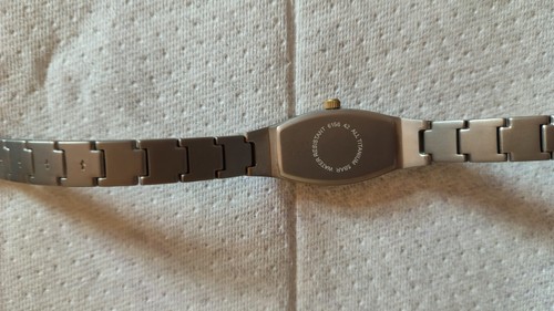 Osco titan damen quarz - titan,